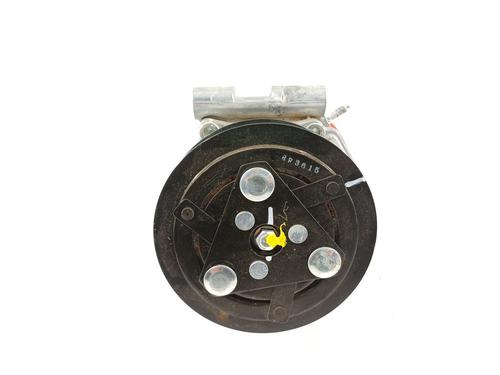 AC compressor CITROËN C3 III (SX) 1.5 BlueHDi 100 (SXYHYP, SXYHTU) | BP29118613M34 