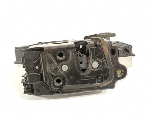Front right lock VW POLO V (6R1, 6C1)  | BP19414955C97 