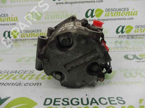 AC compressor SUZUKI SWIFT III (MZ, EZ)  | BP1852572M34 