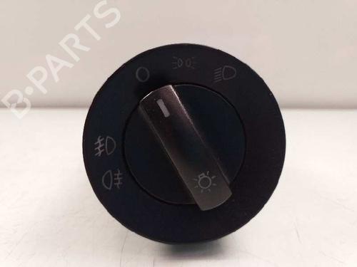 Used Headlight switch VW POLO (9N_, 9A_) [2001-2014]  5123722