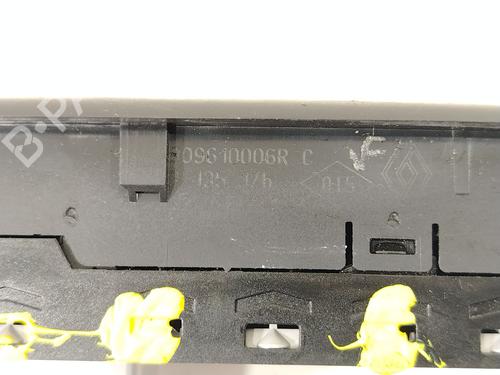 Left front window switch RENAULT MEGANE III Hatchback (BZ0/1_, B3_) 1.2 TCe (BZ2B, BZ11) | BP30273414I27  - Image 5