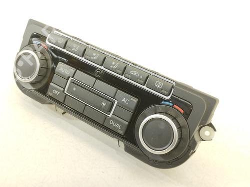 Climate control VW GOLF VI (5K1)  | BP6216295I5 