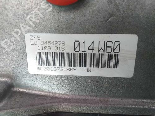 Gearbox BMW 3 (G20, G80, G28) 330 d | BP6559569M3 