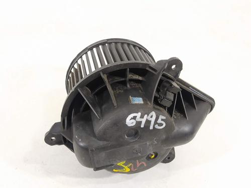 Heater blower motor RENAULT TRAFIC II Van (FL) | BP14301701M62 - Image 4