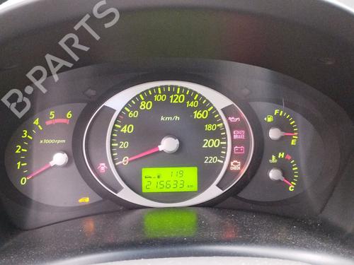 Quadrante HYUNDAI TUCSON (JM) 2.0 CRDi (136 hp) 31253060