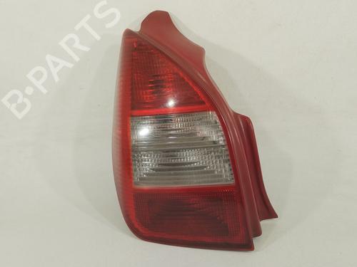Used Left taillight Left taillight CITROËN C2 (JM_) 1.1 (60 hp) 33208709 33208709