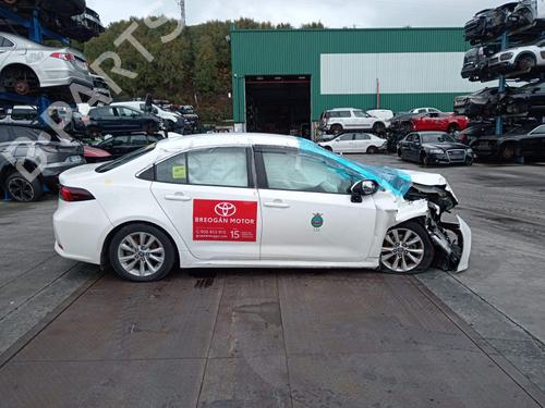 Used Parts TOYOTA COROLLA Saloon (_E21_)  1.8 VVTi Hybrid (ZWE211, MZEA12)  5063055