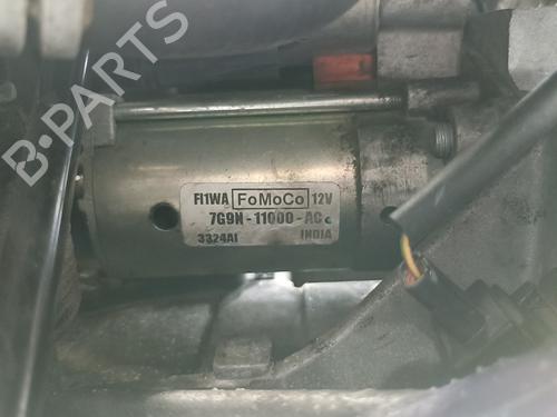 Starter FORD FOCUS III  | BP13746031M8 