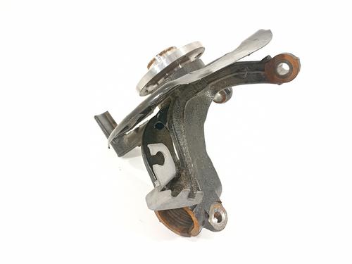 Right front steering knuckle SEAT ARONA (KJ7, KJP)  | BP15896618M26 