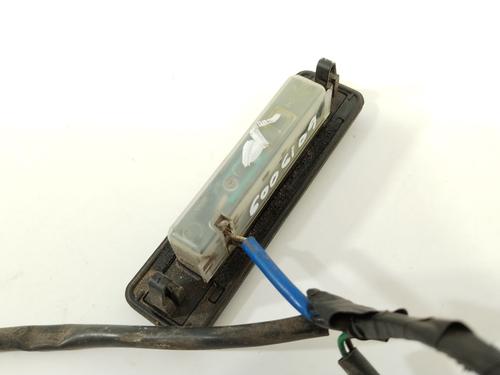 Tailgate handle KIA SPORTAGE III (SL)  | BP18642873C132 