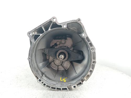 Gearbox BMW 3 (E46)  | BP16809325M3 