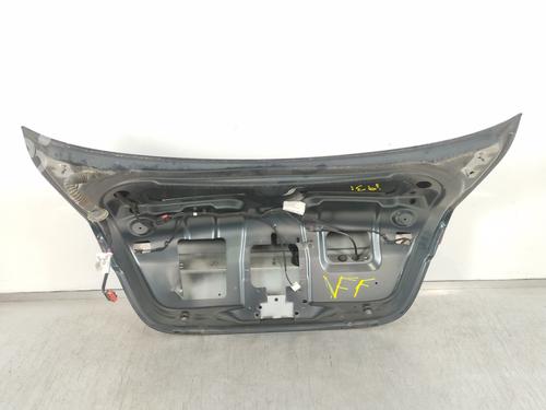 Tailgate JAGUAR XF I (X250) 3.0 D | BP2585012C6 
