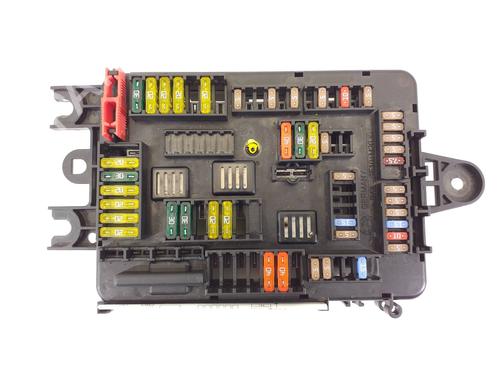 Fuse box BMW 3 (F30, F80) 335 i xDrive | BP8321435E1 