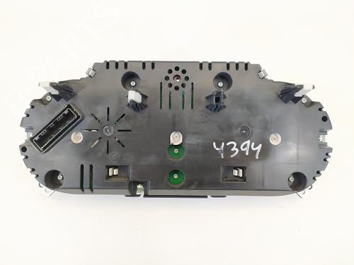 Instrument cluster KIA CEE'D Sportswagon (JD) 1.6 CRDi 128 | BP4977622C47 