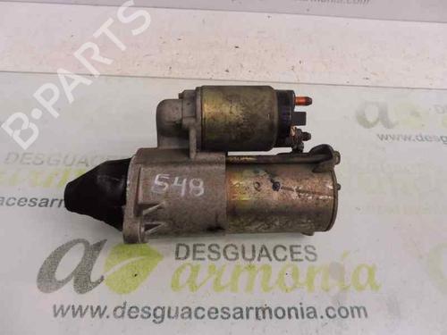 Used Starter CHEVROLET KALOS [2005-2025]  1842985