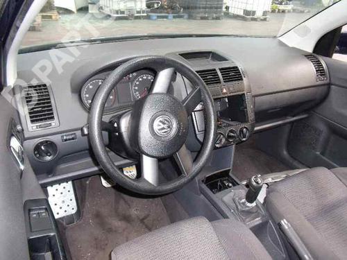 Starter VW POLO (9N_, 9A_)  | BP1838440M8 