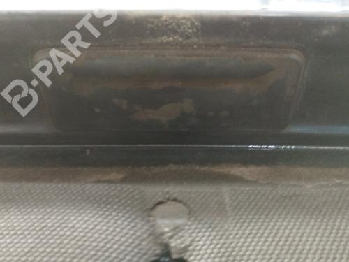 Used Tailgate handle Tailgate handle SKODA OCTAVIA II (1Z3) 2.0 TDI 16V (140 hp) 10678127 10678127