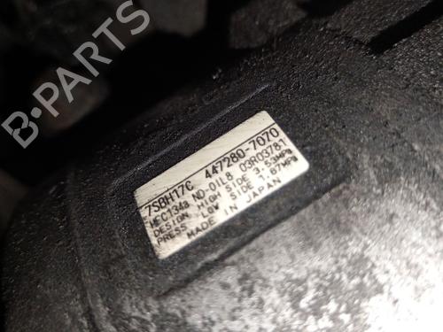 AC compressor FORD TRANSIT CONNECT V408 Box Body/MPV 1.6 TDCi | BP37460092M34 - Image 2