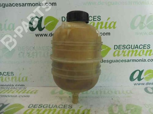 Used Expansion tank Expansion tank PEUGEOT 206+ (2L_, 2M_) 1.4 i (2LKFWA, 2MKFWA) (75 hp) 1938641 1938641