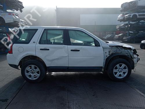 Brugte LAND ROVER FREELANDER 2 (L359) 2.2 eD4 4780330