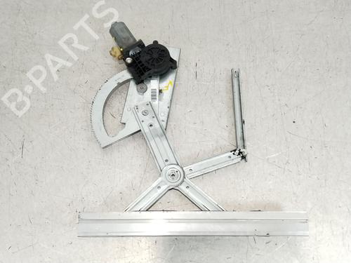 Used Front left window mechanism Front left window mechanism MERCEDES-BENZ M-CLASS (W163) ML 270 CDI (163.113) (163 hp) 35723426 35723426
