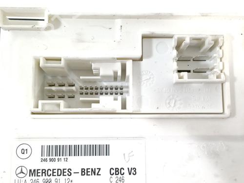 Electronic module MERCEDES-BENZ CLA Coupe (C117) CLA 200 CDI (117.301) | BP22345137M83 