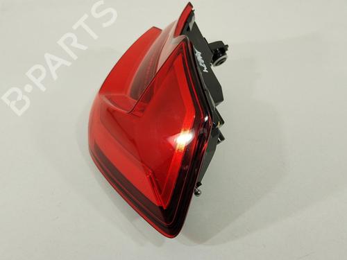 Right taillight AUDI A1 Sportback (GBA) 30 TFSI | BP33177655C35 - Image 5