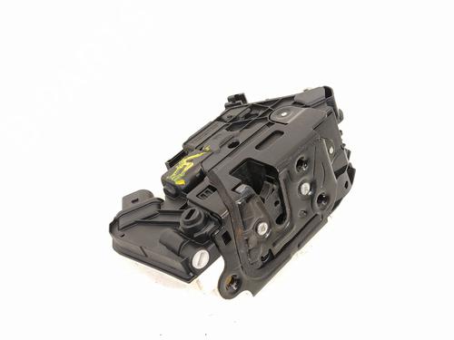 Rear left lock VW TIGUAN (5N_)  | BP6835727C100 