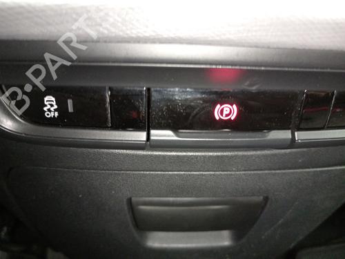 Used Hand brake Hand brake CITROËN C4 SPACETOURER (3D_) 1.6 BlueHDi 100 (99 hp) 36023020 36023020