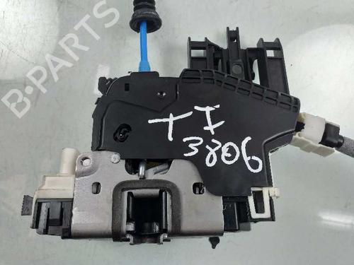 Rear left lock MERCEDES-BENZ B-CLASS Sports Tourer (W246, W242) B 200 CDI / d (246.208) | BP5034257C100 