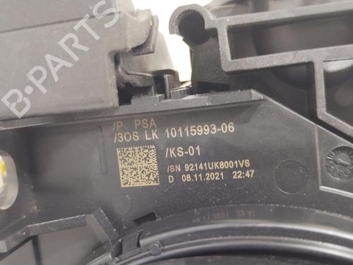Headlight switch CITROËN BERLINGO (ER_, EC_) 1.5 BlueHDi 100 | BP37156955I24 - Image 6