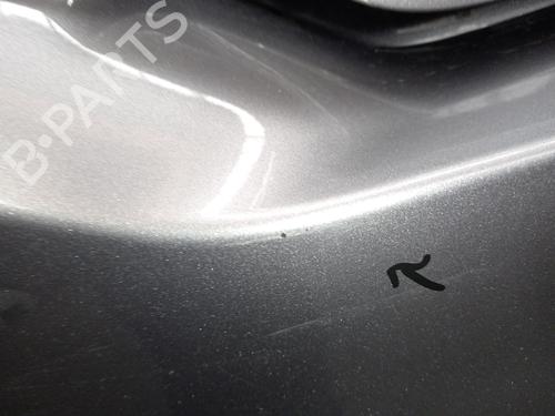 Rear bumper PEUGEOT 308 II (LB_, LP_, LW_, LH_, L3_) 1.6 BlueHDi 120 | BP28511452C8 