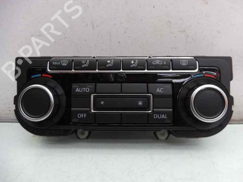 Used Climate control VW GOLF VI (5K1) [2008-2014]  3518211