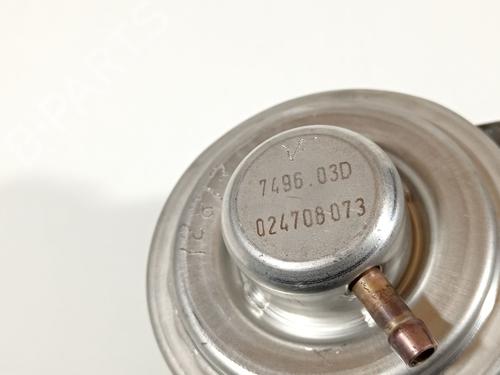 Egr AUDI A3 (8P1)  | BP22731602M69 