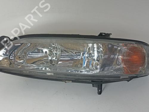 Lyskaster venstre OPEL VECTRA B (J96) [1995-2004]  10049045