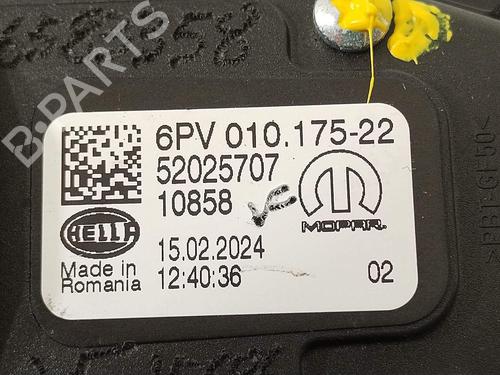 Pedal FIAT TIPO Hatchback (356_, 357_) 1.5 T4 Hybrid | BP36039855I4 - Image 6