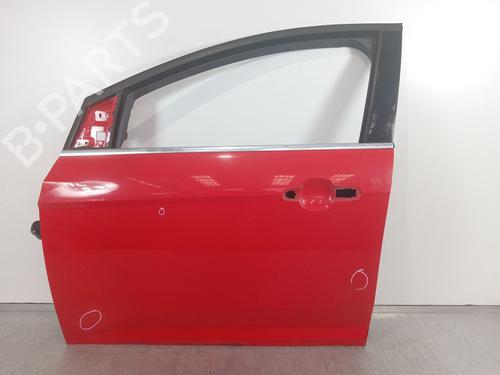Used Left front door FORD FOCUS III [2010-2020]  16789136