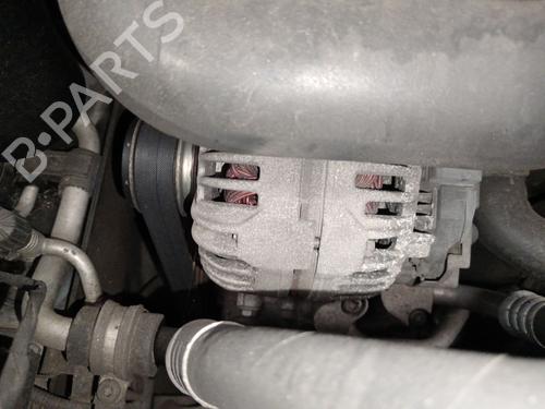 Used Alternator VW JETTA III (1K2) 1.9 TDI (105 hp) 31115419