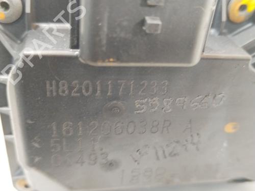 Throttle body NISSAN QASHQAI II (J11, J11_) | BP26614211M82