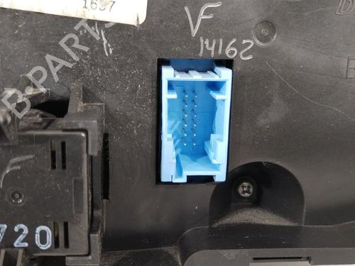 Climate control FIAT 500 (312_) 1.4 (312AXC1B, 312CXC1B) | BP38093123I5 - Image 8
