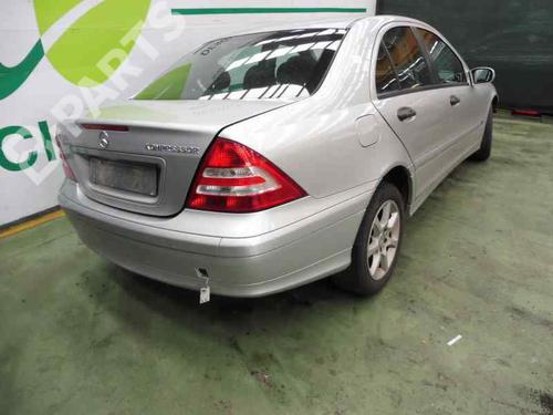 Front left window mechanism MERCEDES-BENZ C-CLASS (W203)  | BP1968891C22 