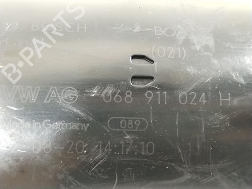 Anlasser VW PASSAT B5.5 (3B3) 1.9 TDI | BP30972417M8 