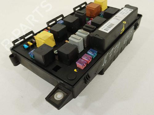 Fuse box OPEL ASTRA H GTC (A04) 1.6 (L08) | BP33182257E1 - Image 3
