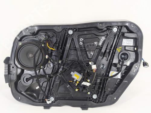 Used Front right window mechanism Front right window mechanism 9808347 9808347