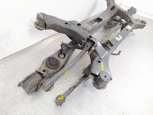 Rear axle HYUNDAI TUCSON (TL, TLE) 1.6 CRDi | BP15611164M2 
