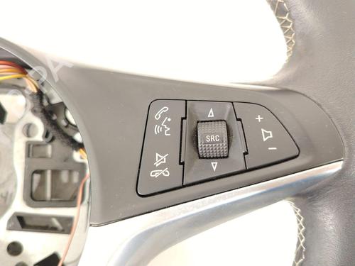 Steering wheel OPEL ADAM (M13) | BP16794202C49 - Image 3