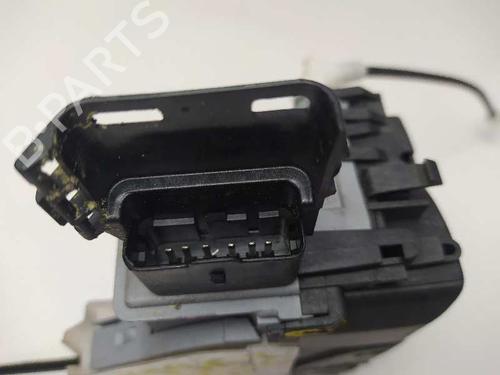 Rear left lock PEUGEOT 3008 I MPV (0U_)  | BP5671569C100 