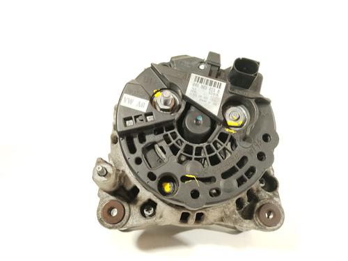 Alternator VW POLO IV (9N_, 9A_) 1.4 TDI | BP31291391M7 