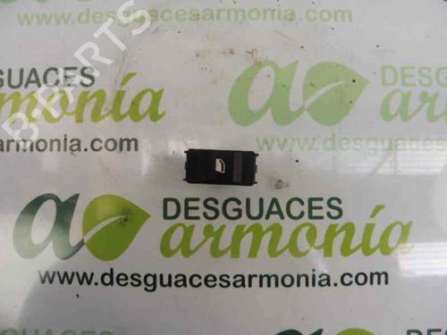 Right front window switch CITROËN C4 CACTUS | BP1850805I26 - Image 1