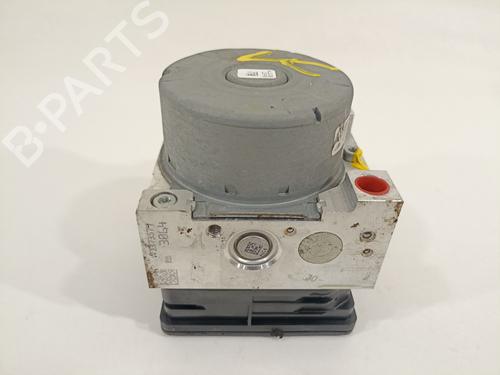 ABS pump SKODA OCTAVIA III Combi (5E5, 5E6) 1.6 TDI | BP4849879M43 